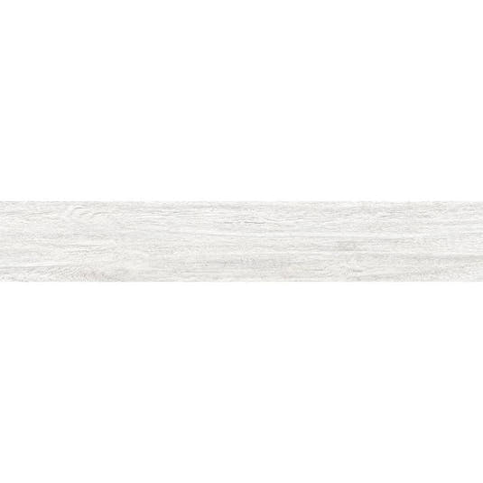 Japandi White 8x48 Wood-Look Tile Flooring | Tile Club