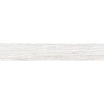 Japandi White 8x48 Wood-Look Tile Flooring