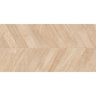 Japandi Chevron Maple Sample