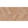 Japandi Chevron Natural Sample