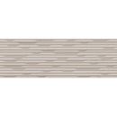 Japandi White Textured 16x48 | Tile Club