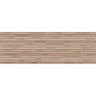 Japandi Oak Textured 16x48 Ceramic Tile Sample