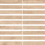 Japandi Maple 8x48 Wood-Look Tile Flooring | Tile Club