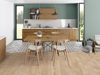 Japandi Maple 8x48 Wood-Look Tile Flooring | Tile Club
