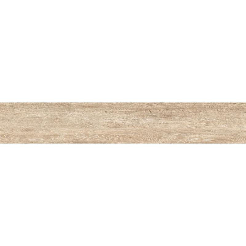 Japandi Oak 8x48 Wood-Look Tile Flooring | Large Format Porcelain