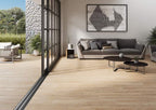 Japandi Oak 8x48 Wood-Look Tile Flooring | Tile Club