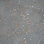 Speckled Concrete Polished Terrazzo Porcelain Tile | Tile Club