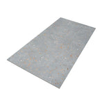 Speckled Concrete Matte Terrazzo Porcelain Tile | Tile Club