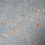 Speckled Concrete Matte Terrazzo Porcelain Tile | Tile Club
