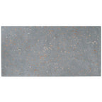 Speckled Concrete Matte Terrazzo Porcelain Tile | Tile Club