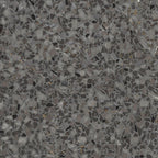Constellation Black Terrazzo Porcelain Tile | Tile Club