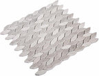 tile leaves