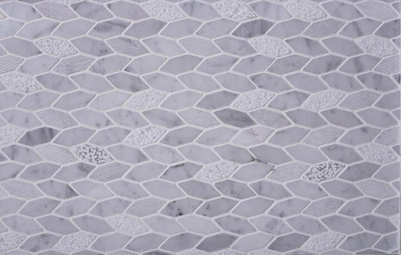 leaf tile