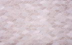 Marble Leaf Mosaic Tile for kitchen