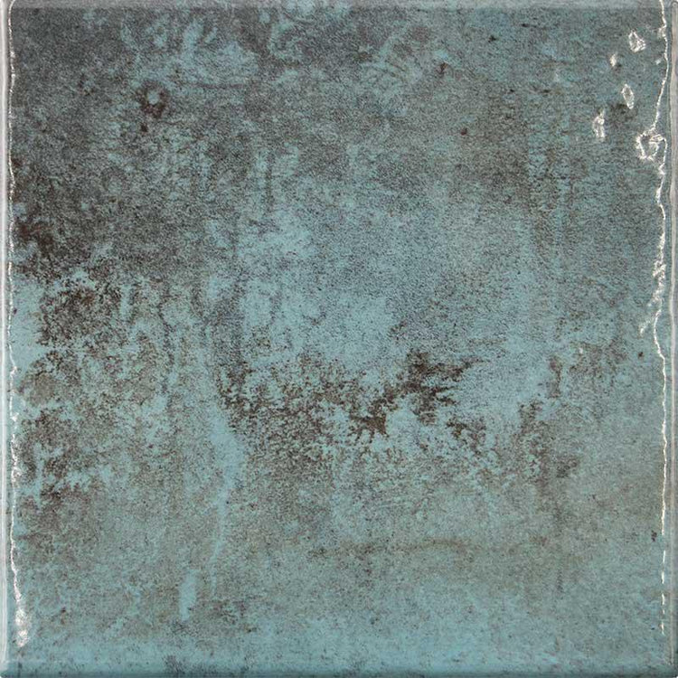 Reef Tiffany Square Porcelain Tile