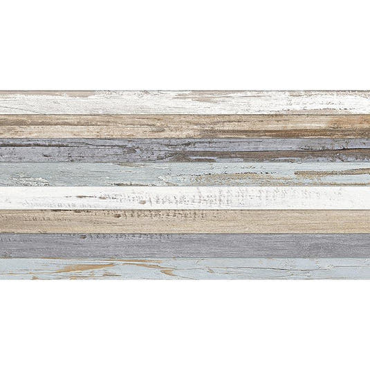Tribeca Mixed Planks For Wall | Tile Club