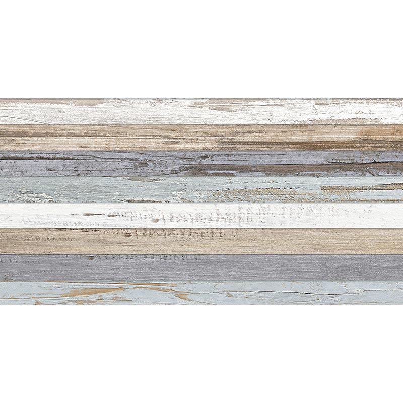 Tribeca Mixed Planks For Wall | Tile Club