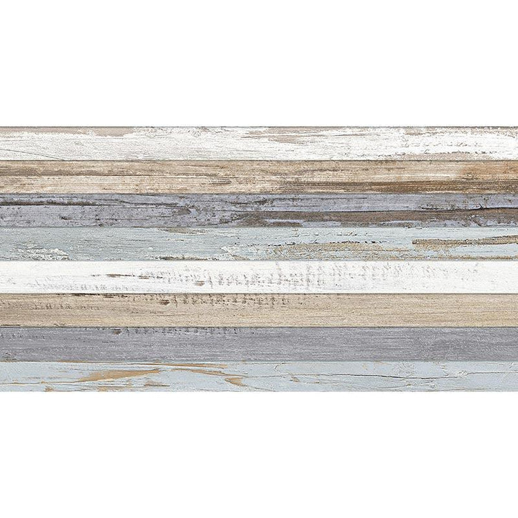 Tribeca Mixed Planks For Wall | Tile Club
