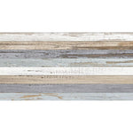 Tribeca Mixed Planks For Wall