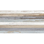 Tribeca Mixed Planks For Wall Sample