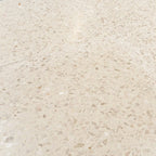 Crema Beige Terrazzo Tile 24" x 24" | Tile Club