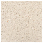 Crema Beige Terrazzo Tile 24" x 24" | Tile Club