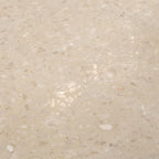 Crema Beige Terrazzo Tile 24" x 24" | Tile Club