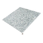 Forest Green Real Terrazzo Tile 24" x 24" | Tile Club