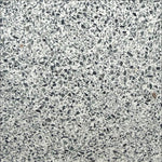 Forest Green Terrazzo Concrete Tile Sample