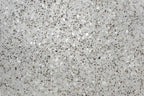 Gray and White Real Terrazzo Tile 24" x 24" | Tile Club
