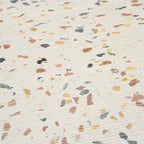 Terracotta Fluted Terrazzo Tile 12" x 24" | Tile Club
