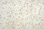 Terracotta Real Terrazzo Tile 24" x 24" | Tile Club