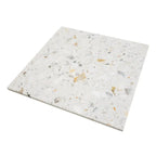 Coastal Sky Real Terrazzo Tile 24" x 24" | Tile Club