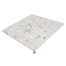 Coastal Sky Real Terrazzo Tile 24" x 24" | Tile Club