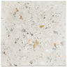 Coastal Sky Real Terrazzo Tile 24" x 24"