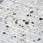 Valmarano Gray Textured Terrazzo Tile 12" x 24" | Tile Club