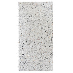 Valmarano Gray Terrazzo Tile 24" x 24" | Tile Club