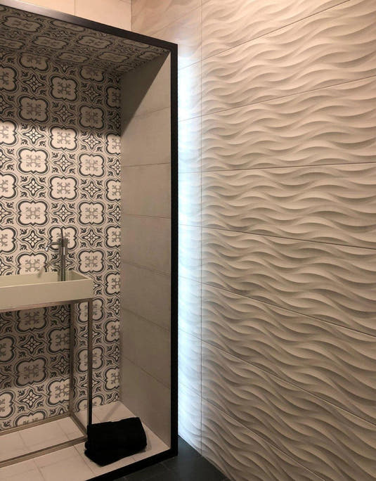 tango tile