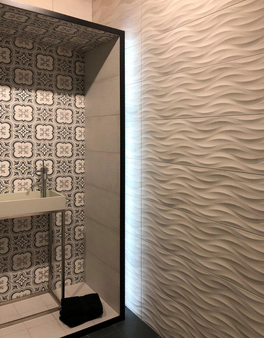 tango tile