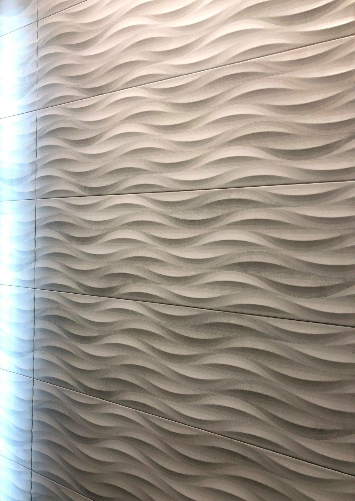 wave tile
