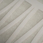 Tera Blanco Geometric Ceramic Wall Tile | Tile Club