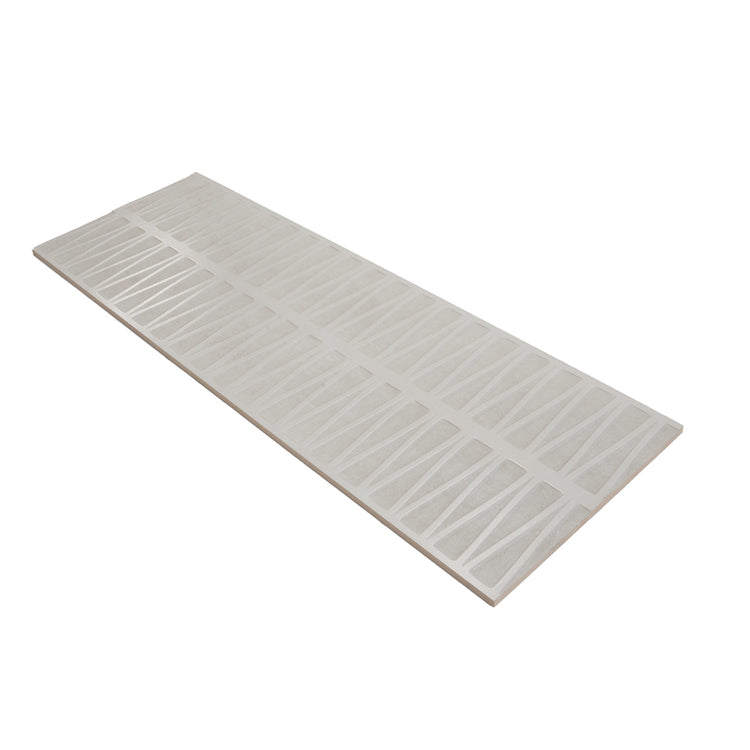 Tera Blanco Geometric Ceramic Wall Tile | Tile Club