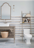 Tribeca Mixed Planks For Wall | Tile Club