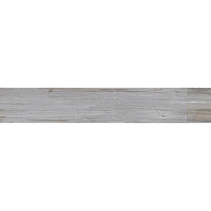 Tribeca Gris Gray Wood Look Porcelain Tile Sample