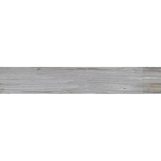 Tribeca Gris Gray Wood Look Porcelain Tile Sample