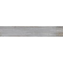 Tribeca Gris Gray Wood Look Porcelain Tile Sample