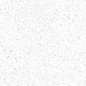 Tropical Sand Terrazzo Square Porcelain Tile Sample