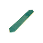 Camila Turquoise Picket Porcelain Tile | Tile Club
