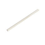 Camila White Porcelain Bullnose Tile Trim | Tile Club