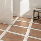 Camila White Picket Porcelain Tile | Tile Club